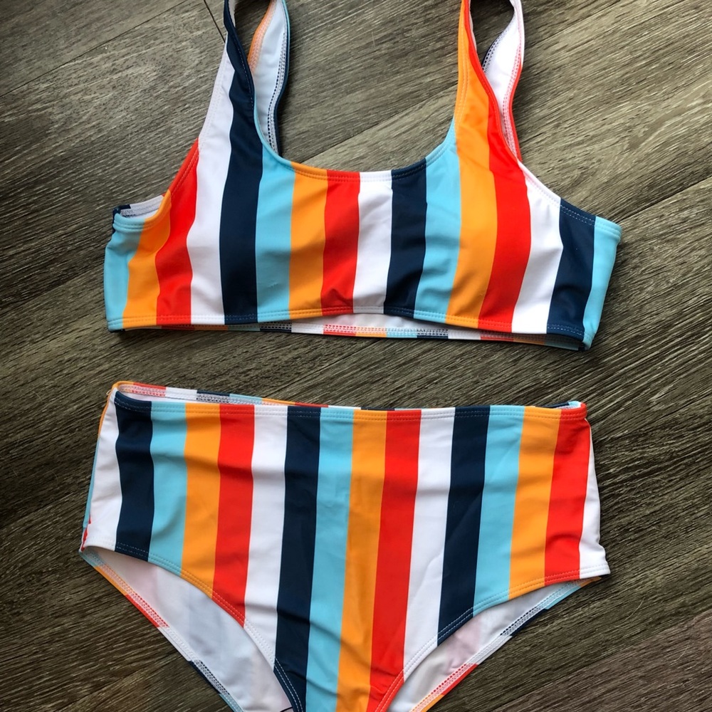 SHEIN bathing suit, brand new, size XL